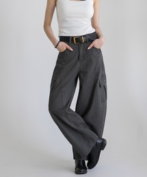 Max J（マックスジェイ）の「【Max J】カーゴパンツ（カーゴパンツ）」