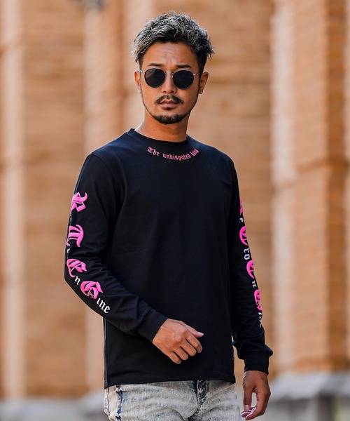 RTEG A.N.Fロンティー（Tシャツ/カットソー）｜adamsJUGGLER（アダムス