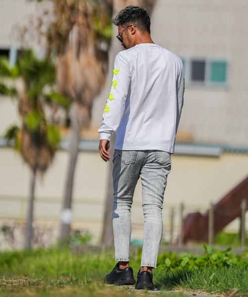 RTEG A.N.Fロンティー（Tシャツ/カットソー）｜adamsJUGGLER（アダムス