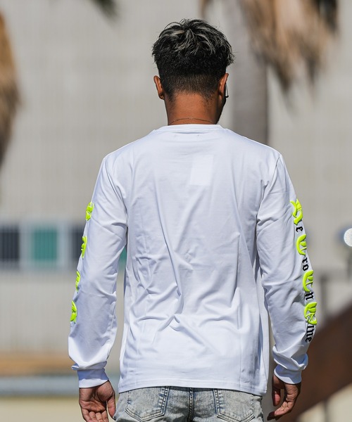 RTEG A.N.Fロンティー（Tシャツ/カットソー）｜adamsJUGGLER（アダムス