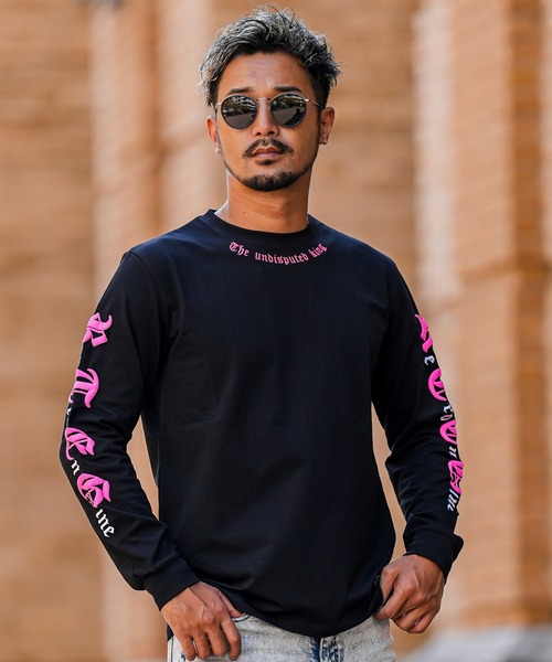 RTEG A.N.Fロンティー（Tシャツ/カットソー）｜adamsJUGGLER（アダムス