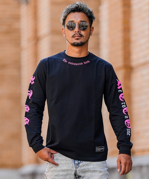 RTEG A.N.Fロンティー（Tシャツ/カットソー）｜adamsJUGGLER（アダムス