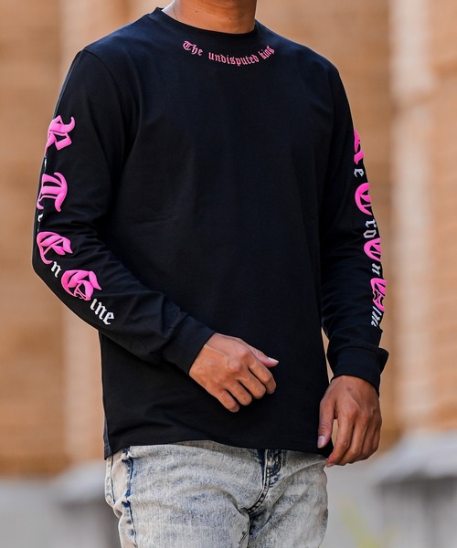 RTEG A.N.Fロンティー（Tシャツ/カットソー）｜adamsJUGGLER（アダムス