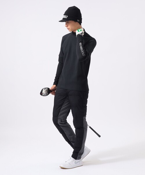 BEAMS GOLF（ビームスゴルフ）の「ORANGE LABEL / レオフィール（R