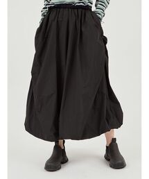 【ONLINE限定カラー】ツイストバルーンスカート