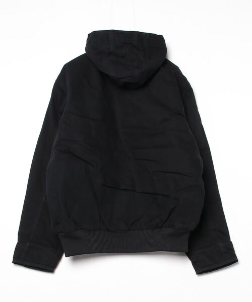 セール】Carhartt/カーハート Quilting -Lined Duck Active Jacket