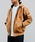 Carhartt�i�J�[�n�[�g�j�́uCarhartt/�J�[�n�[�g Quilting -Lined Duck Active Jacket �L���e�B���O���C�i�[ �_�b�N �t�[�h�W���P�b�g / CRHTT-J130�i�u���]���j�v�b�u���E��