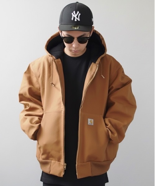 Carhartt(カーハート)の「Carhartt/カーハート Quilting -Lined Duck Carhartt(カーハート)の「Carhartt/カーハート Quilting -Lined Duck