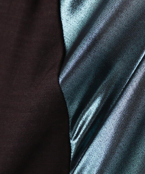 SHARE SPIRIT（シェアースピリット）の「SHARE SPIRIT/シェアースピリット/PAISLEY CIRCUS SUKAJAN（スカジャン・メンズ・ピンク・S）」の10枚目の写真