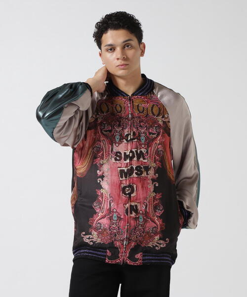 SHARE SPIRIT（シェアースピリット）｜スカジャン一覧 - WEAR