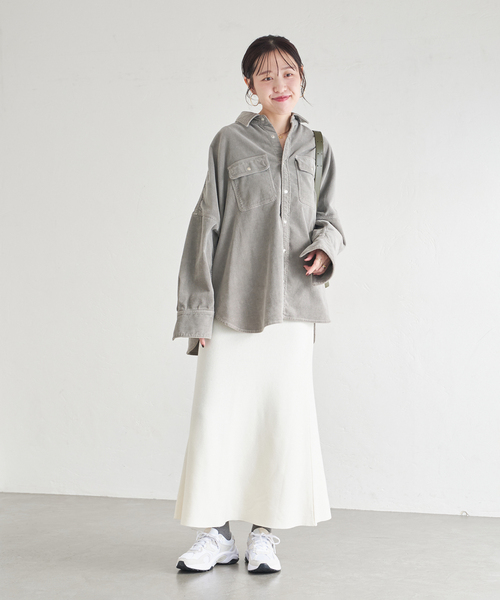 ADDCULUMN/アドカラム FIGRE BODYBAG（ショルダーバッグ）｜ADD