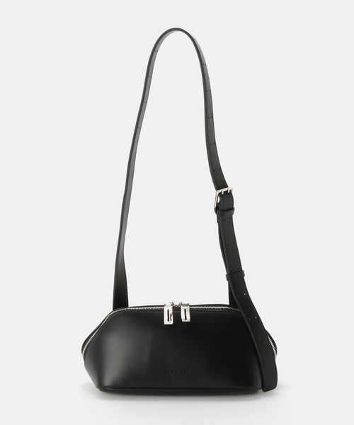 【アドカラム】FIGRE BODYBAG【ADD CULUMN】 ADD CULUMN(アドカラム) FIGRE BODYBAG | B'2nd（ビーセカンド