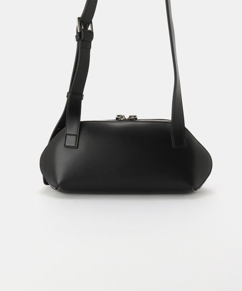 【アドカラム】FIGRE BODYBAG【ADD CULUMN】 ADD CULUMN(アドカラム) FIGRE BODYBAG | B'2nd（ビーセカンド