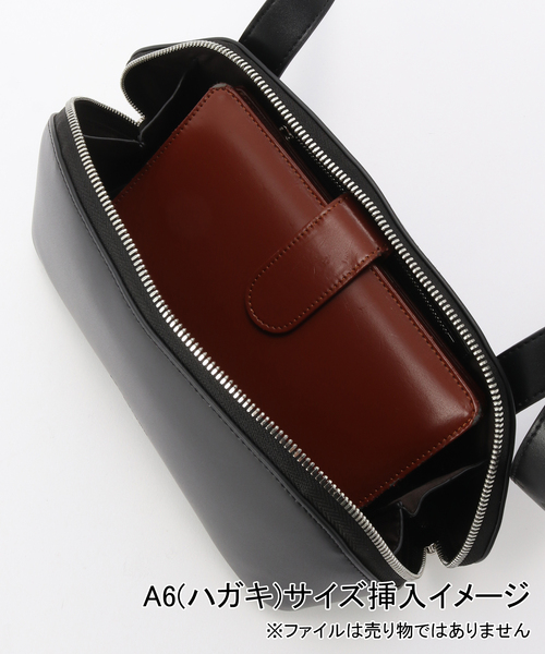 ADDCULUMN/アドカラム FIGRE BODYBAG（ショルダーバッグ）｜ADD CULUMN