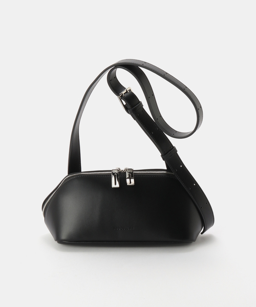 セール】ADDCULUMN/アドカラム FIGRE BODYBAG（ショルダーバッグ