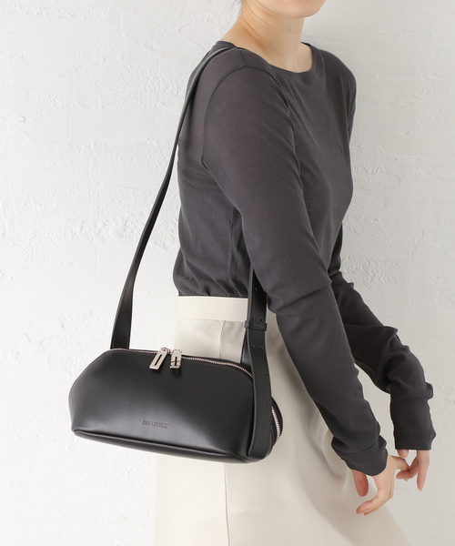 ADDCULUMN/アドカラム FIGRE BODYBAG（ショルダーバッグ）｜ADD CULUMN