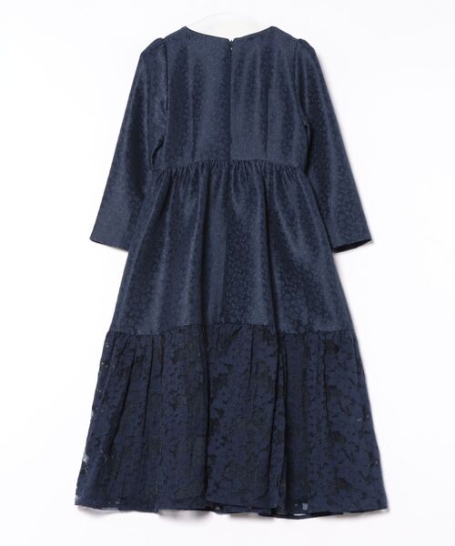クラシックジャガードワンピース（ワンピース）｜Chesty（チェスティー