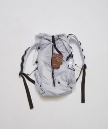 TODAYFUL（トゥデイフル）の「TODAYFUL　Useful Sheer Backpack ユースフルシアーバックパック/12611002（バックパック/リュック）」