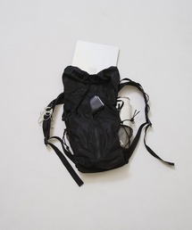 TODAYFUL | TODAYFUL　Useful Sheer Backpack ユースフルシアーバックパック/12611002(バックパック/リュック)