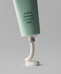 entre square（アントレスクエアー）の「CORPUS(コーパス)/ボディバター60ml（ボディケア/ボディクリーム・レディース）」