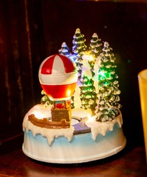 DULTON(_g)LED GLOW VILLAGE/NX}X IuWF(CeAG)