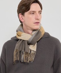 MACKINTOSH LONDON｜マッキントッシュ ロンドン（メンズ）のマフラー
