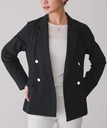 Jayro（ジャイロ）の「ダブルテーラージャケット（テーラードジャケット）」