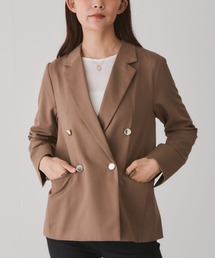 Jayro（ジャイロ）の「ダブルテーラージャケット（テーラードジャケット）」