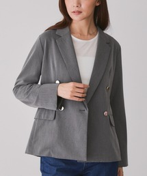 Jayro（ジャイロ）の「ダブルテーラージャケット（テーラードジャケット）」