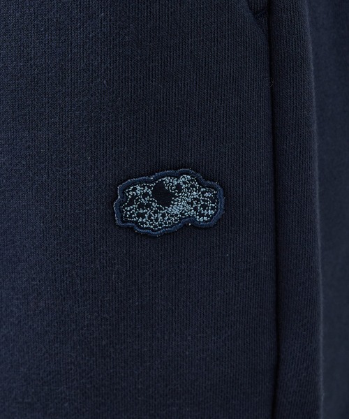 FRUIT OF THE LOOM(フルーツオブザルーム)の「【FRUIT OF THE LOOM】BASIC SWEAT PANT/CLASSIC/ユニセックス【WEB限定】(スウェットパンツ・メンズ・アイボリー/ブラック/ライトグレー/ネイビー・S/M/L/XL)」の14枚目の写真