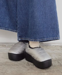 SUBU | SUBU/スブ VAMP Platform HEXMAXインソール 厚底サンダル スリッポン(スリッポン)