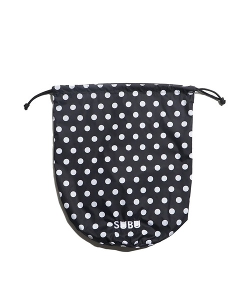 SUBU/スブ VAMP Platform HEXMAXインソール 厚底サンダル スリッポン