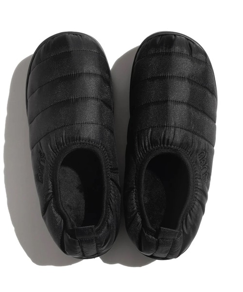 SUBU/スブ VAMP Platform HEXMAXインソール 厚底サンダル スリッポン