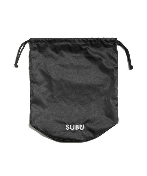 SUBU/スブ VAMP Platform HEXMAXインソール 厚底サンダル スリッポン