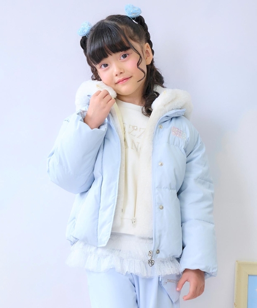 セール】2way ウォッシャブルダウン（ダウンジャケット/コート