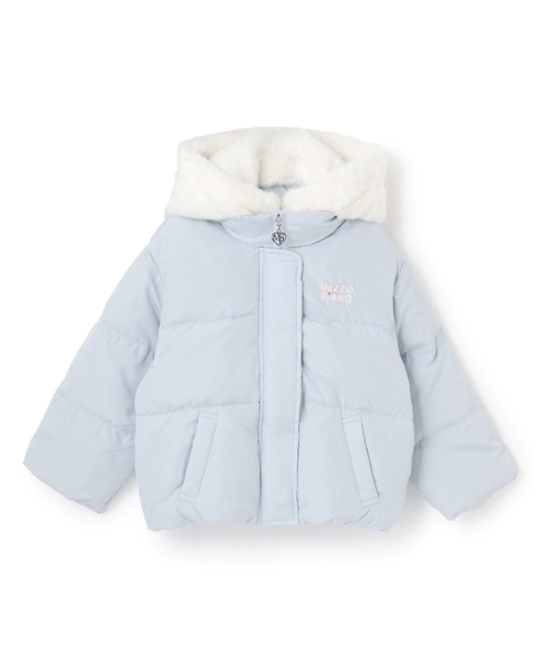 セール】2way ウォッシャブルダウン（ダウンジャケット/コート