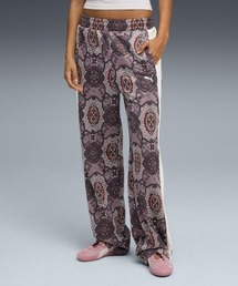 PUMA | PUMA T7 VINTAGE PREP AOP STRAIGHT TRACK PANTS PT(プーマ T7 ヴィンテージ プレップ オールオーバープリント ストレート トラック パンツ PT)(スウェットパンツ)