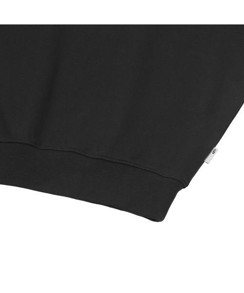 F.ILLUMINATE(フィルミネイト)の「ストレンジャースウェットシャツ-チャコール(スウェット・レディース・その他・LARGE/SMALL/MEDIUM)」の11枚目の写真