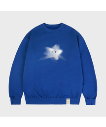 GRAVER（グレーバー）の「[ユニセックス]ブルースター スウェット_3カラー（スウェット）」