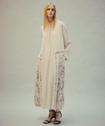 ADORE（アドーア）の「◆コードエンブロイダリーワンピース（ワンピース）」