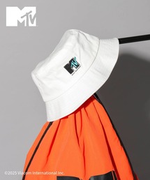 GLOBAL WORK | MTVコラボ/バケットハット/一部店舗限定/612943(ハット)