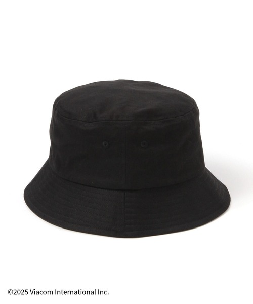 GLOBAL WORK（グローバルワーク）の「MTVコラボ/バケットハット/一部店舗限定/612943（ハット・メンズ・ホワイト/ブラック・FREE）」の8枚目の写真