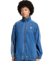 adidas ADILENIUM 5.0 バルーン トラックトップ / アディダス バルーン