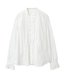 PINK HOUSE｜ピンクハウスのシャツ/ブラウス（ホワイト/白色系）通販