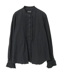 最終価格❗ピンクハウス❤️お袖のフリルが素敵なカットソーブラウス フリル襟付きブラウス｜ピンクハウスオフィシャルオンラインストア