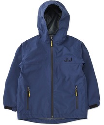  J.J camp（ジェイジェイキャンプ）の「J.J camp 防水 パーカーブルゾン kokage（ブルゾン）」
