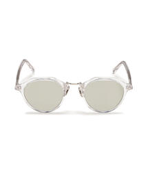 A.D.S.R.｜エーディーエスアールのサングラス（ボストン）通販 - ZOZOTOWN