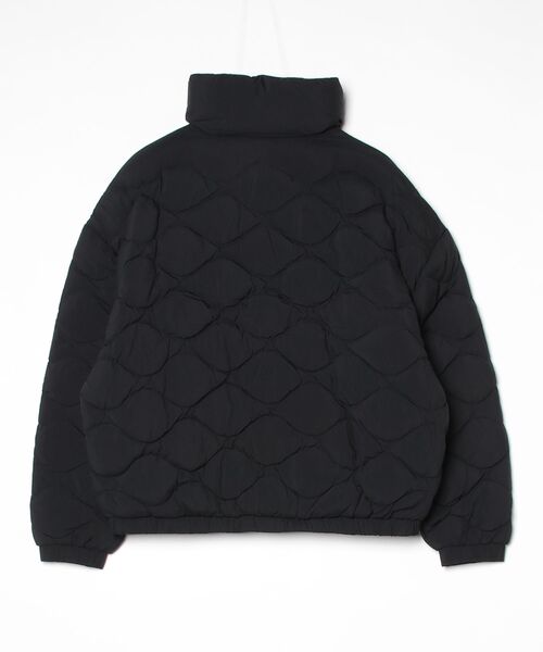 Pyrenex(ピレネックス)の「PYRENEX ENOLA DOWN JACKET ピレネックス エノラ ダウンジャケット(ダウンジャケット/コート・レディース・ブラック・36/38/40/42)」の12枚目の写真