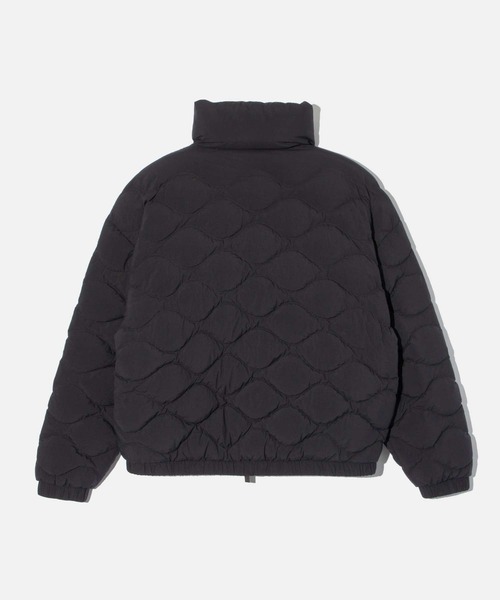 Pyrenex(ピレネックス)の「PYRENEX ENOLA DOWN JACKET ピレネックス エノラ ダウンジャケット(ダウンジャケット/コート・レディース・ブラック・36/38/40/42)」の2枚目の写真