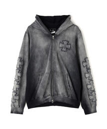 DANKE SCHON｜ダンケシェーンのパーカー（ジップアップ）通販 - ZOZOTOWN